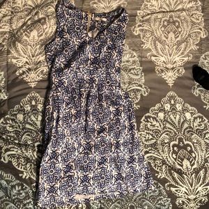 Milly Dress